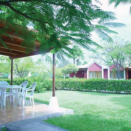 Bungalows Los Tunos Maspalomas  Exterior foto