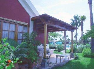 Bungalows Los Tunos Maspalomas  Exterior foto